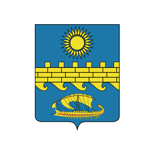 Герб города